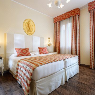 Classic Double Or Twin Room Hotel Principe Venice Promo Code