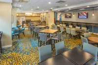 Residence Inn Moncton - Bữa sáng