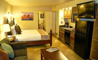 1. Sedona S..