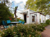 Summerhill Guest Farm Hotels in Cape Winelands