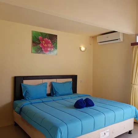 Pandawa Beach Homestay