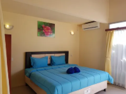 Pandawa Beach Homestay