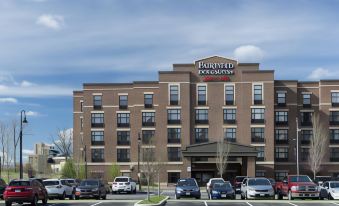 Fairfield Inn & Suites South Bend at Notre Dame