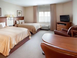 Candlewood Suites Corpus Christi-Spid