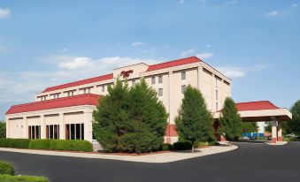 Hampton Inn Denville/Rockaway/Parsippany