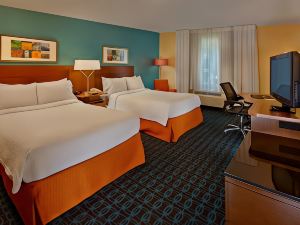 Fairfield Inn & Suites Boca Raton