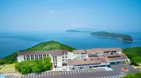 Kyukamura Kishu-Kada Hotel dekat Misaki Railway Station