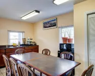 Econo Lodge Hotel di Sharon