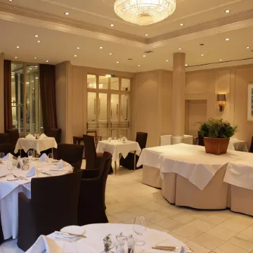 Hotel München Palace