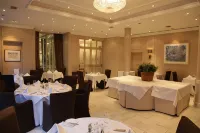 Hotel München Palace