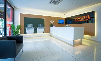 Sovotel Uptown 101
