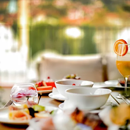 Hotel President Sarajevo