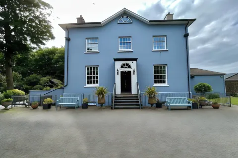 Crug Glas Country House