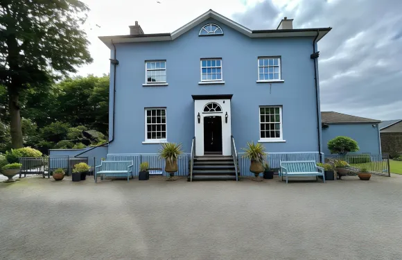 克里格拉斯鄉村別墅酒店