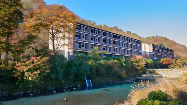 Hotel Indigo Hakone Gora, an IHG Hotel