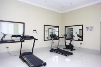 Hano Hotels and Suites - spa