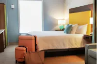 Home2 Suites by Hilton Tulsa Airport Hotels in Owasso
