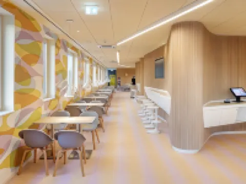 Prize by Radisson, Münster City Hotels in Münster