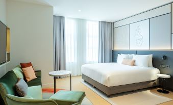 Residence Inn the Hague