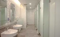 Bobopod Mega Mall, Bekasi