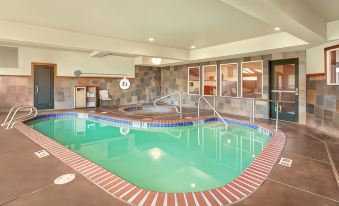 Kathryn Riverfront Inn, Ascend Hotel Collection