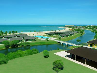 Amethyst Resort