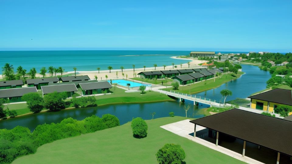 Amethyst Resort