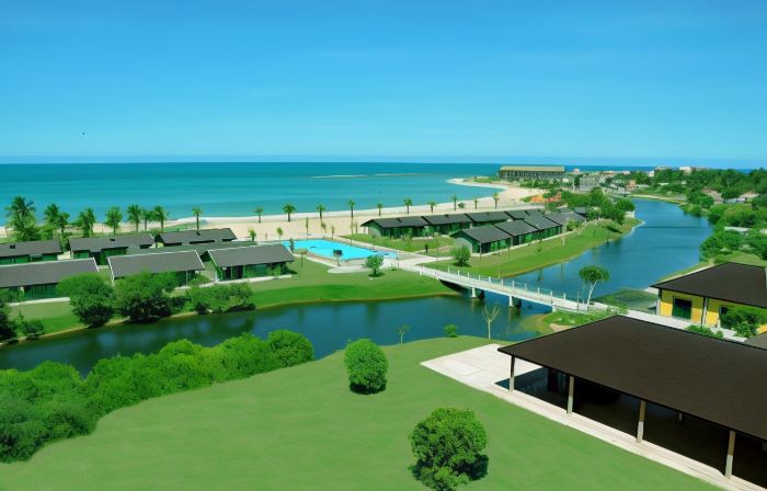 Amethyst Resort