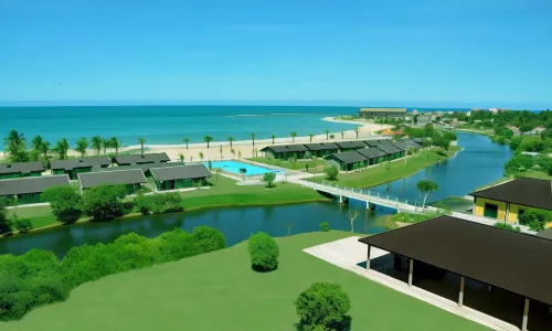 Amethyst Resort Passikudah