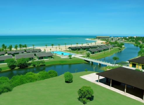 Amethyst Resort Passikudah