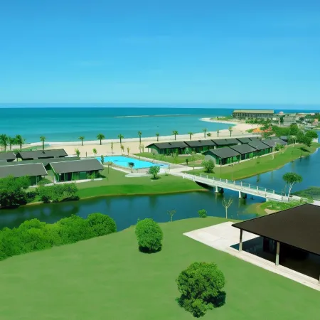 Amethyst Resort