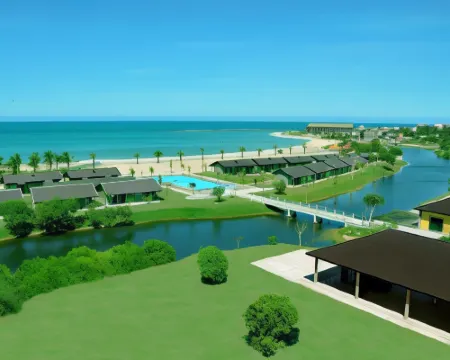 Amethyst Resort Hotels in Batticaloa