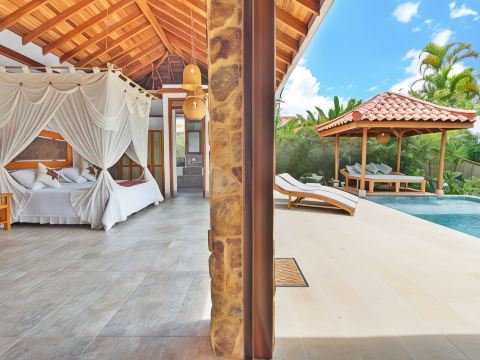 Hotel Spa la Colina