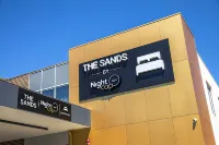 The Sands by Nightcap Plus
