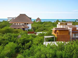 Suites Lunada de Holbox