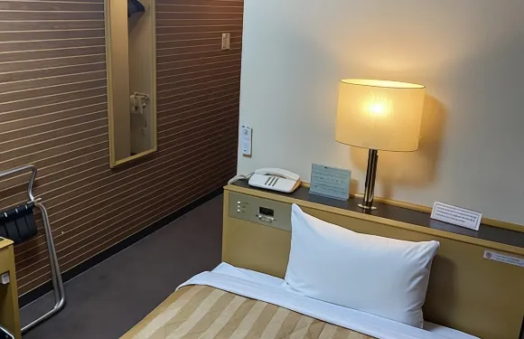 古川皇冠山丘酒店