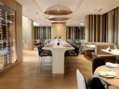 โรงแรม Versante โรงแรมในริชมอนด์