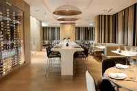 Versante Hotel Hotels in Richmond