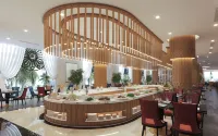 Vinholidays Fiesta Phu Quoc - Breakfast