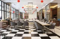 Bigland Bogor Hotel Powered by Archipelago - Aamiainen