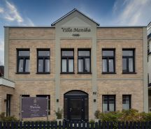 Boutique Hotel Villa Monika