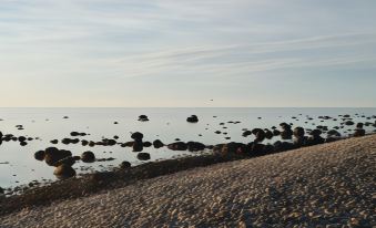 Birkagatan - Visby Lägenhetshotell