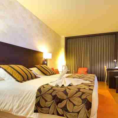 Hotel Norat Marina & Spa Rooms