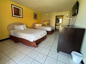 Travelodge by Wyndham Lumberton