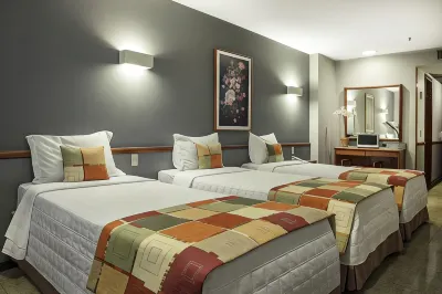 Hotel Atlantico Star Hotels in Ріо-де-Жанейро