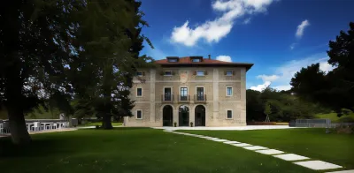 Iriarte Jauregia Hotels in Tolosaldea