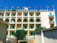 Hotel la Margherita & Spa
