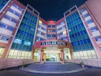 فندق توليب الجلاء مصر الجديدة Hotels near ميدان روكسى