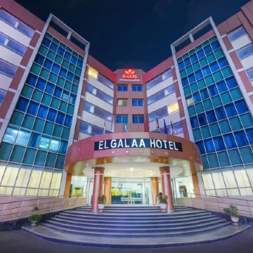 Tolip El Galaa Hotel Cairo