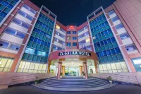 Tolip El Galaa Hotel Cairo Hotels near City Stars Mall